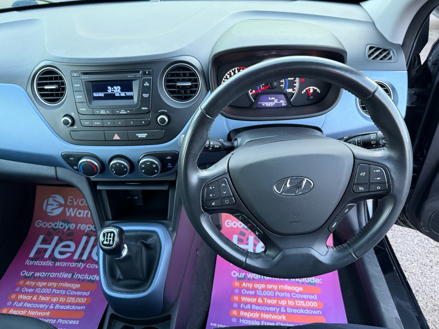 Used Hyundai i10 2017 for sale - 77248318: Photo 20