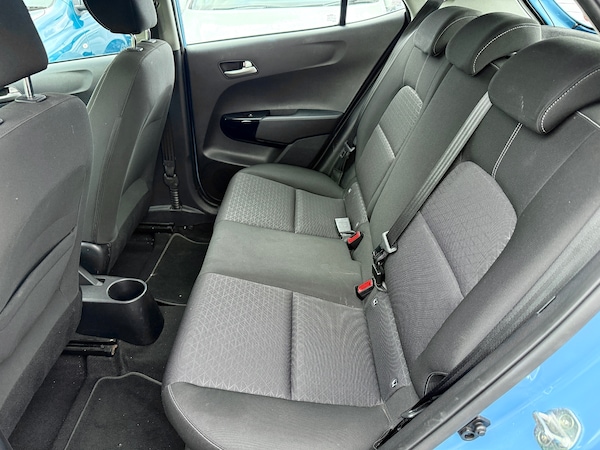 Used Kia Picanto 2018 for sale - 75725799: Photo 12