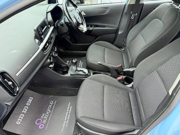 Used Kia Picanto 2018 for sale - 75725799: Photo 13