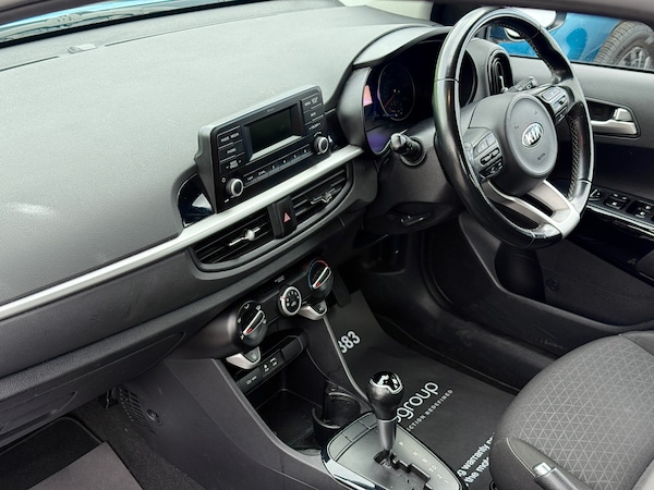 Used Kia Picanto 2018 for sale - 75725799: Photo 14