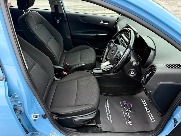 Used Kia Picanto 2018 for sale - 75725799: Photo 15