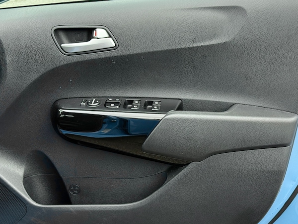 Used Kia Picanto 2018 for sale - 75725799: Photo 16