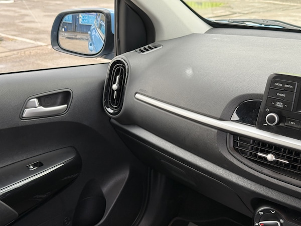 Used Kia Picanto 2018 for sale - 75725799: Photo 18