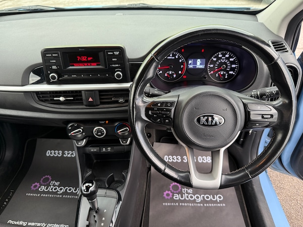 Used Kia Picanto 2018 for sale - 75725799: Photo 19