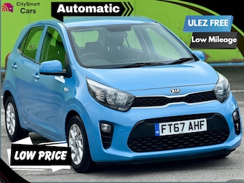Kia - Picanto
