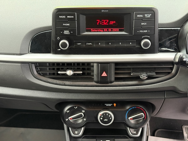 Used Kia Picanto 2018 for sale - 75725799: Photo 20