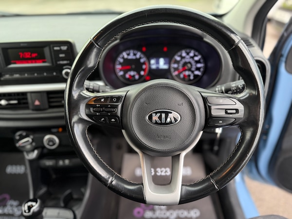 Used Kia Picanto 2018 for sale - 75725799: Photo 23