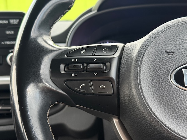 Used Kia Picanto 2018 for sale - 75725799: Photo 24