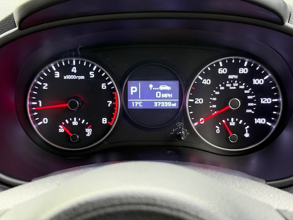 Used Kia Picanto 2018 for sale - 75725799: Photo 26