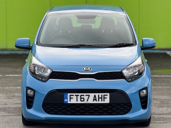 Used Kia Picanto 2018 for sale - 75725799: Photo