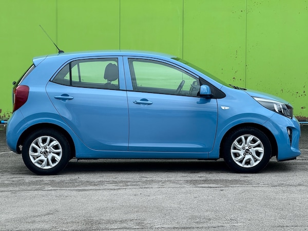 Used Kia Picanto 2018 for sale - 75725799: Photo 7