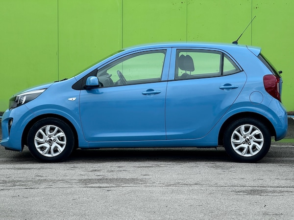 Used Kia Picanto 2018 for sale - 75725799: Photo 8