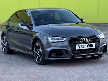 Used Audi A3 2017 for sale - 79133952: Photo