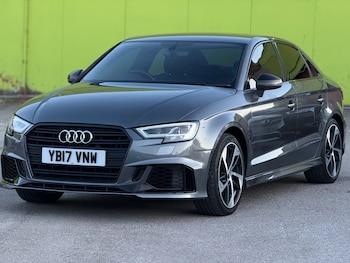 Used Audi A3 2017 for sale - 79133952: Photo