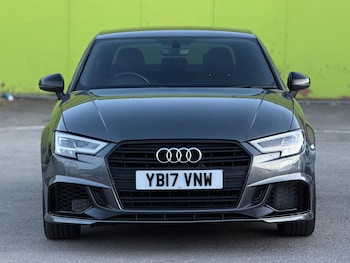 Used Audi A3 2017 for sale - 79133952: Photo