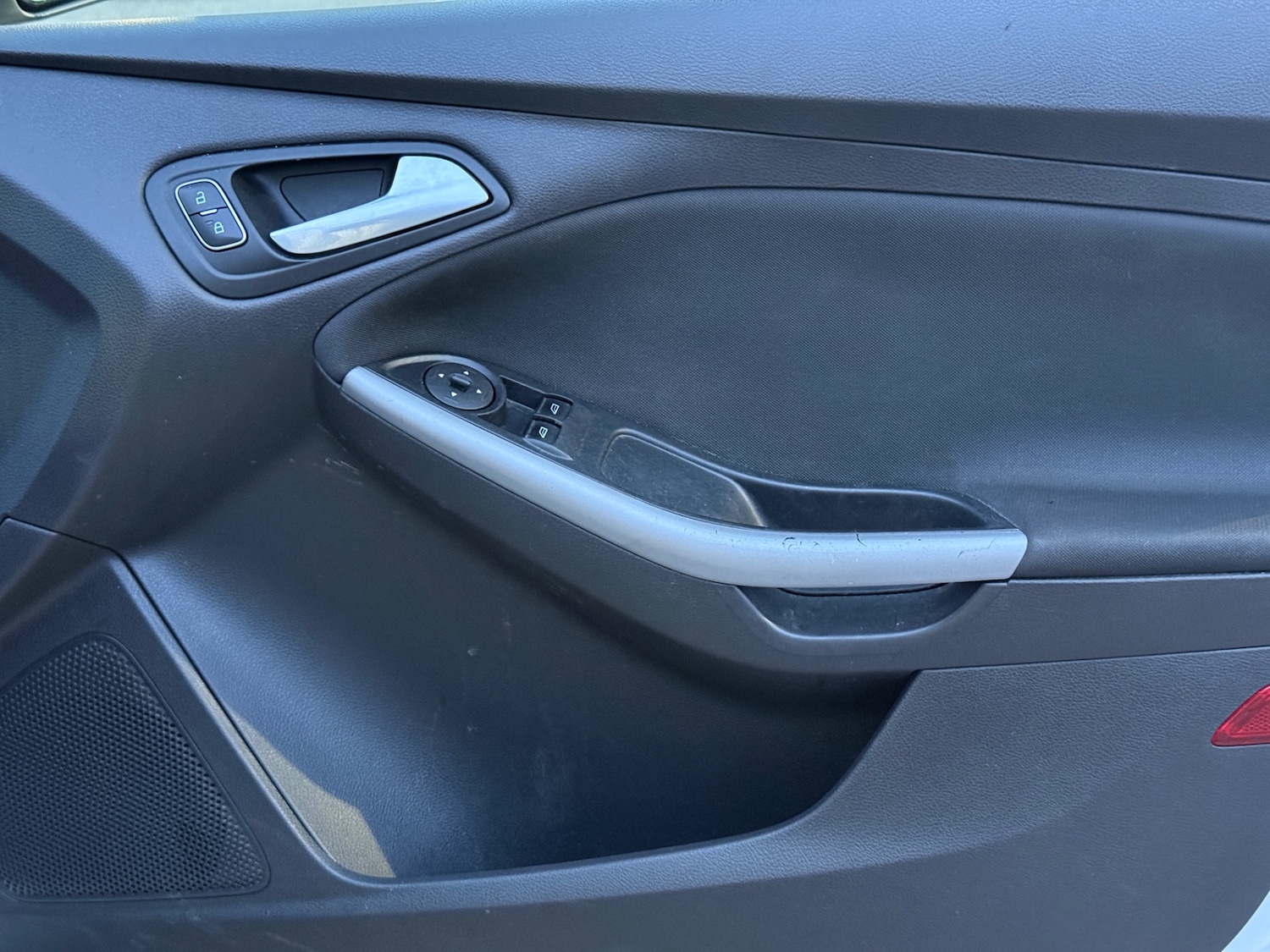 Used Ford Focus 2015 for sale - 77564324: Photo 14