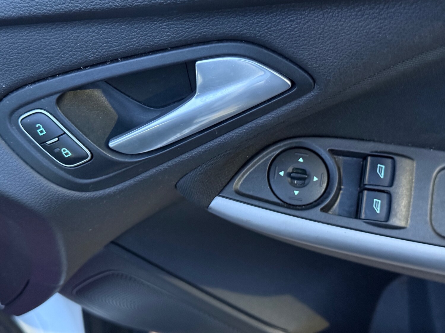 Used Ford Focus 2015 for sale - 77564324: Photo 15