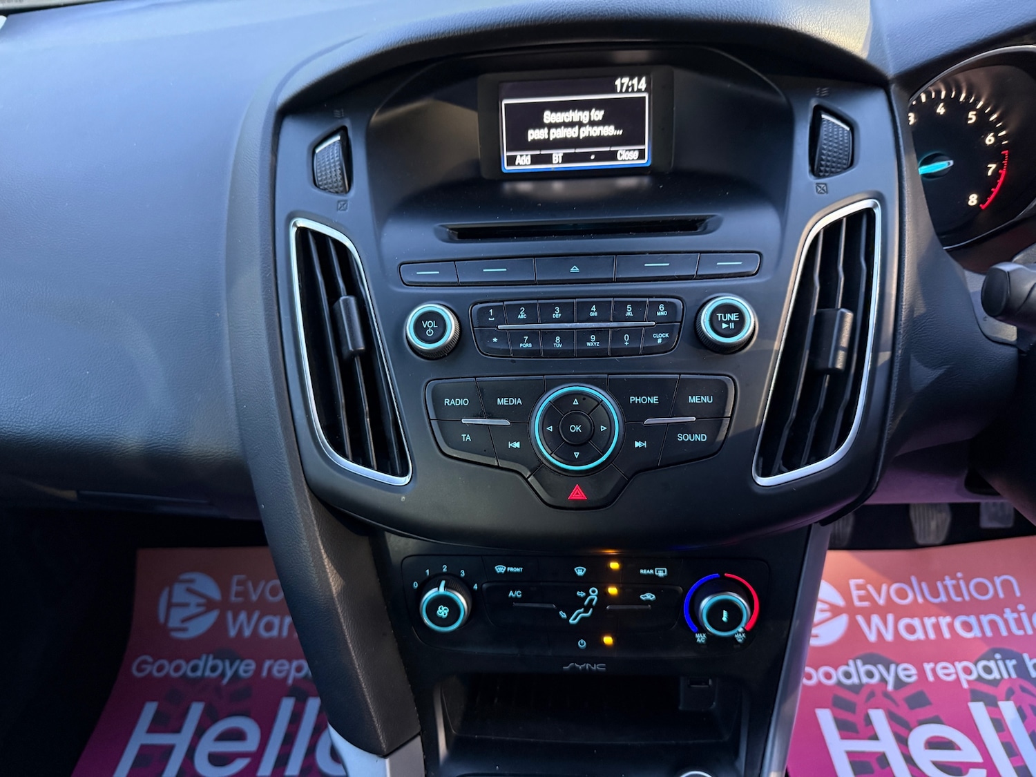 Used Ford Focus 2015 for sale - 77564324: Photo 17