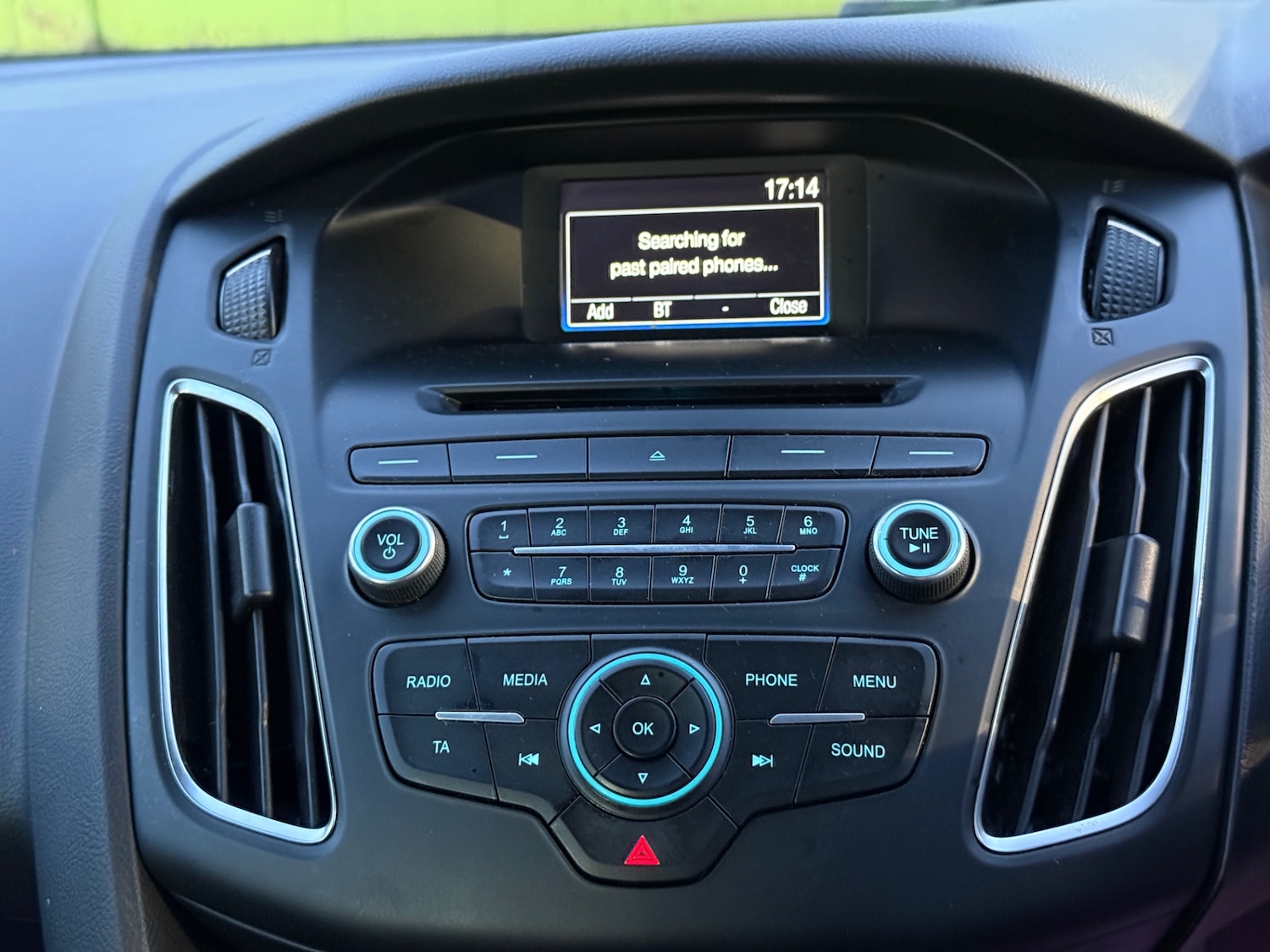 Used Ford Focus 2015 for sale - 77564324: Photo 18