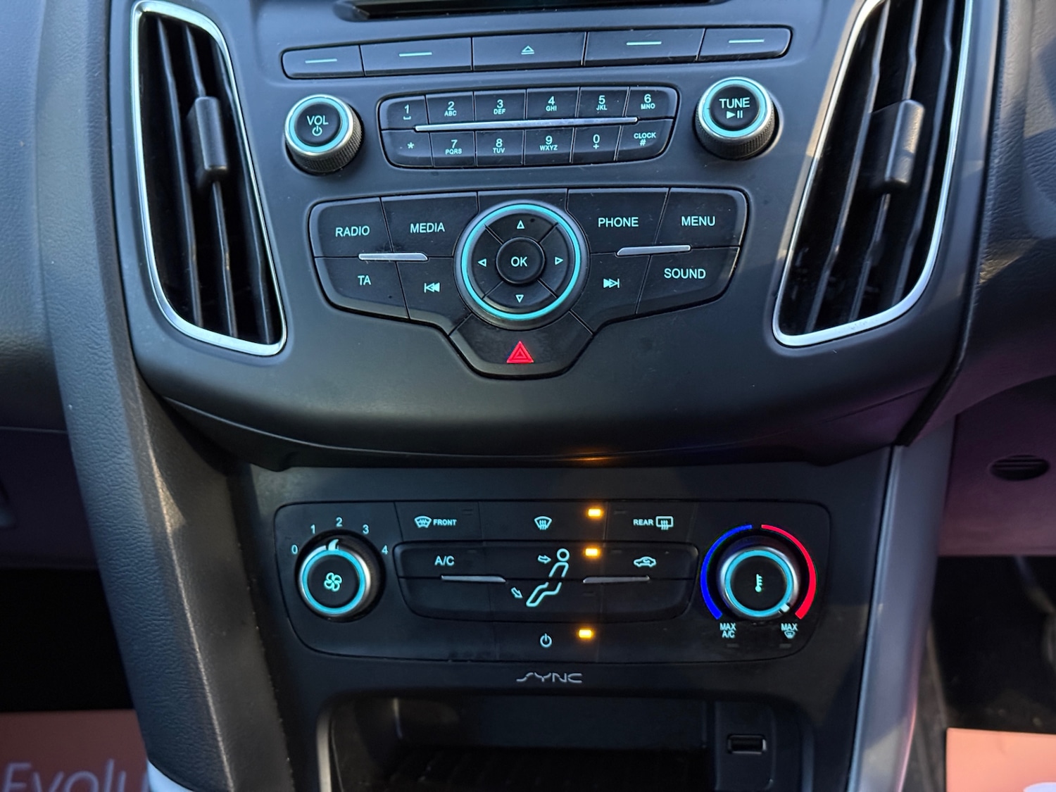 Used Ford Focus 2015 for sale - 77564324: Photo 19