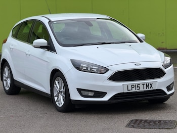 Used Ford Focus 2015 for sale - 77564324: Photo