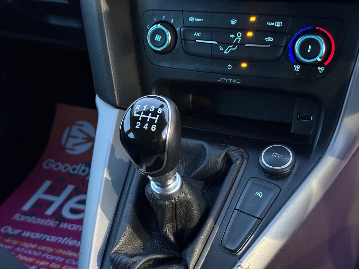 Used Ford Focus 2015 for sale - 77564324: Photo 21