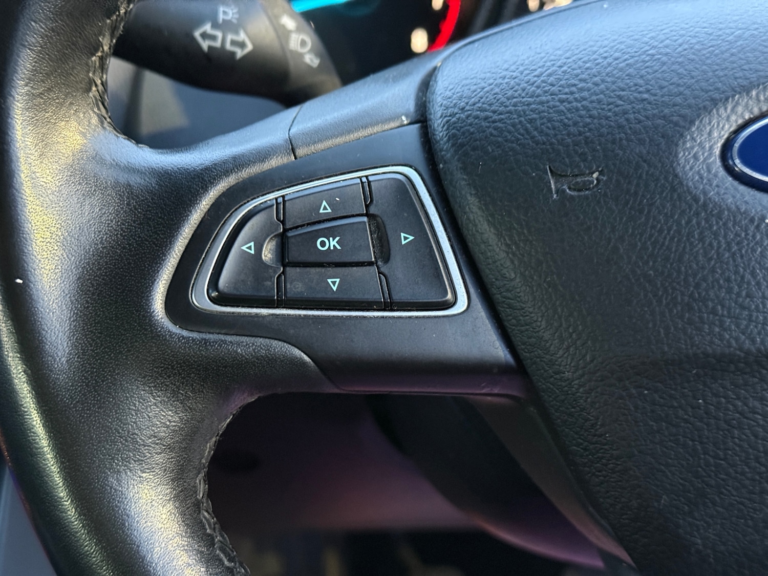 Used Ford Focus 2015 for sale - 77564324: Photo 22