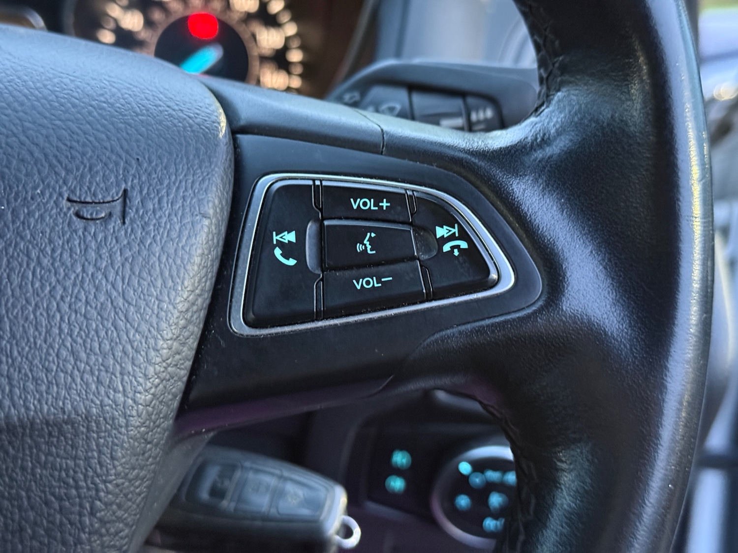 Used Ford Focus 2015 for sale - 77564324: Photo 23