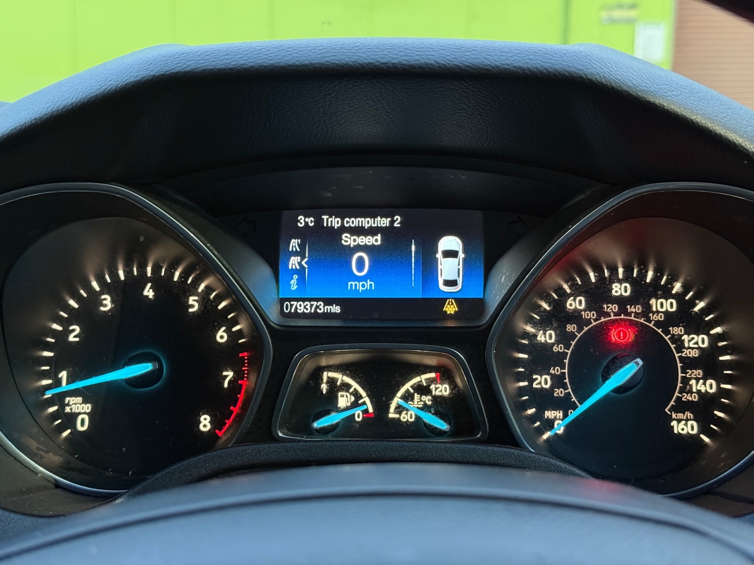 Used Ford Focus 2015 for sale - 77564324: Photo 25