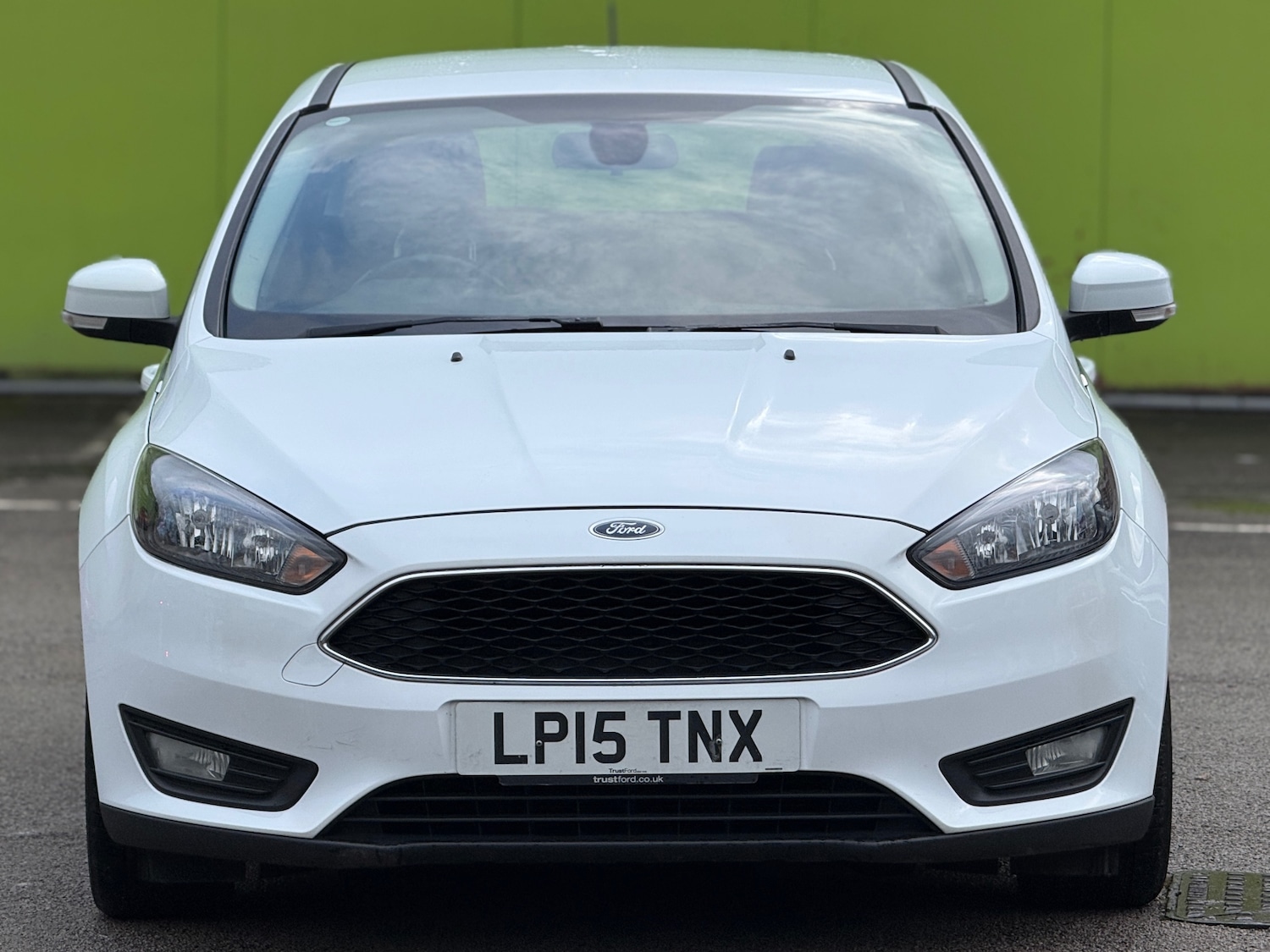 Used Ford Focus 2015 for sale - 77564324: Photo 3