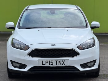 Used Ford Focus 2015 for sale - 77564324: Photo