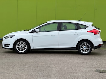 Used Ford Focus 2015 for sale - 77564324: Photo