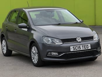 Used Volkswagen Polo 2015 for sale - 79849361: Photo