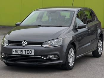 Used Volkswagen Polo 2015 for sale - 79849361: Photo