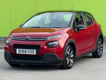 Used Citroen C3 2018 for sale - 74959811: Photo