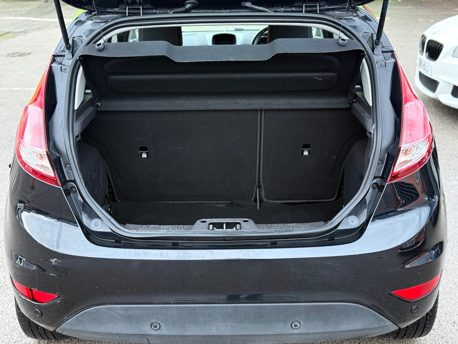 Used Ford Fiesta 2013 for sale - 77297995: Photo 11