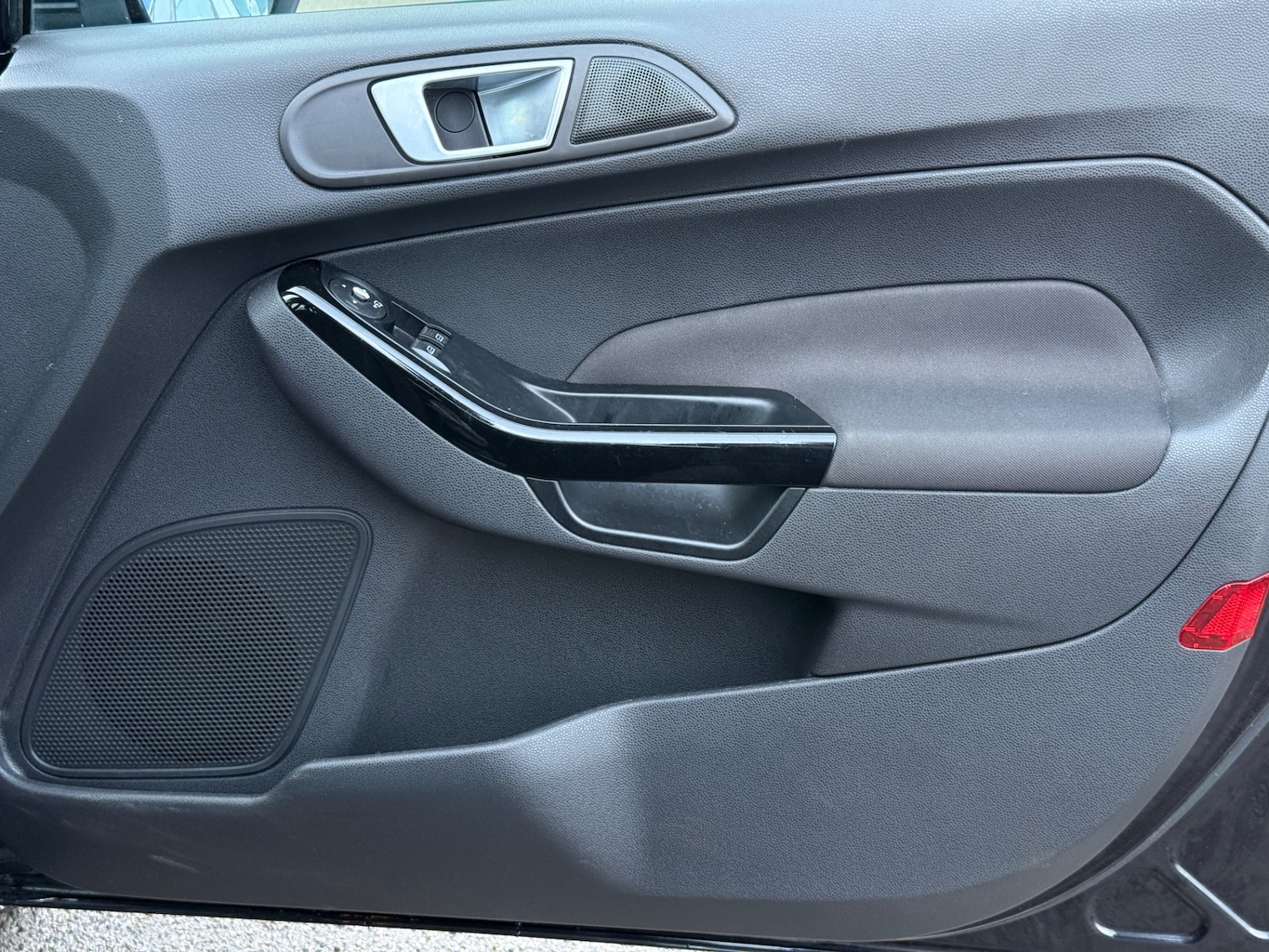 Used Ford Fiesta 2013 for sale - 77297995: Photo 15