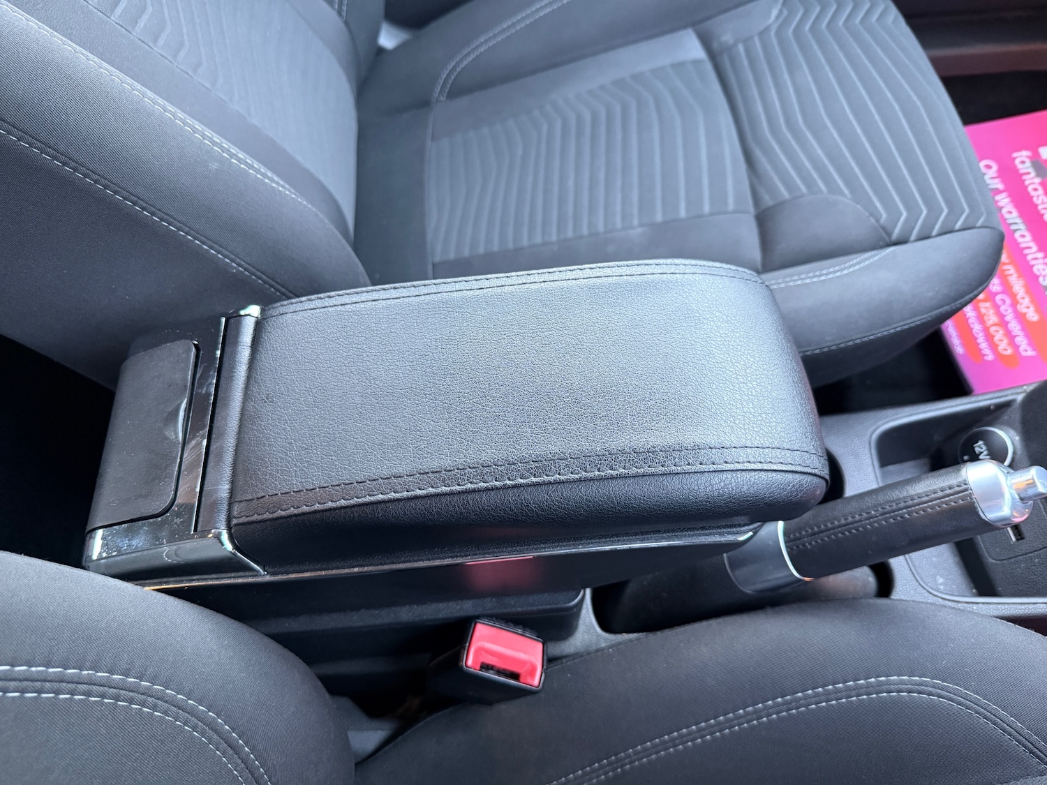 Used Ford Fiesta 2013 for sale - 77297995: Photo 17