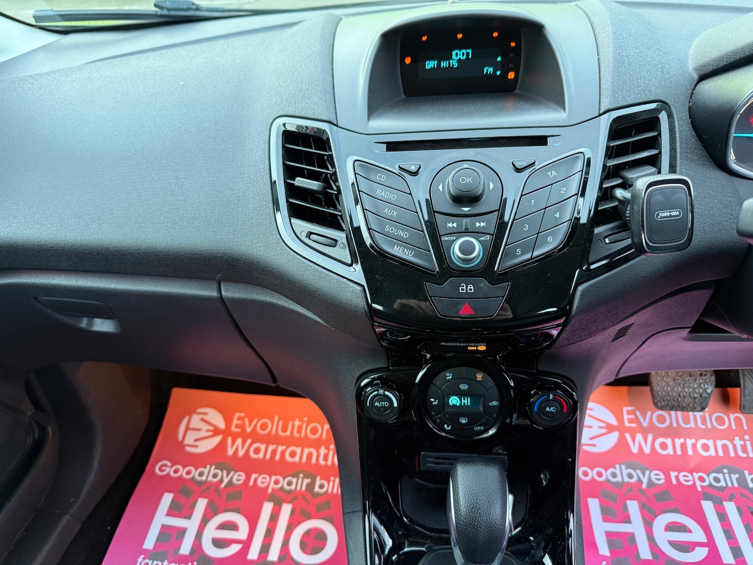 Used Ford Fiesta 2013 for sale - 77297995: Photo 21