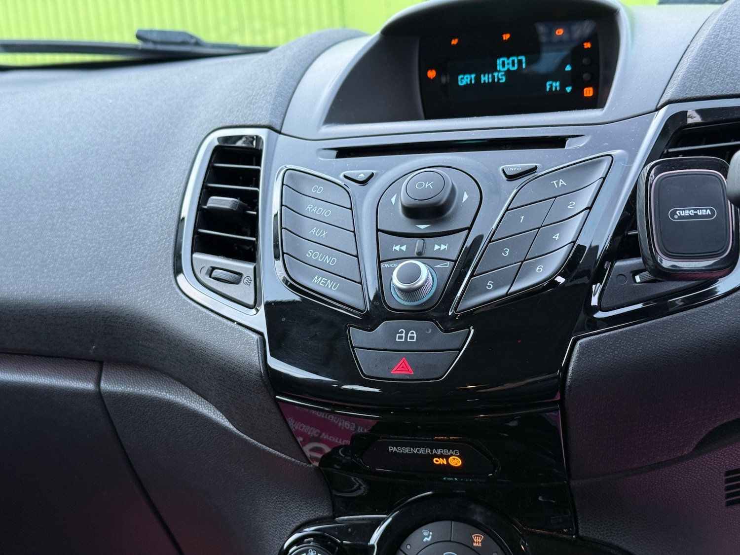 Used Ford Fiesta 2013 for sale - 77297995: Photo 22