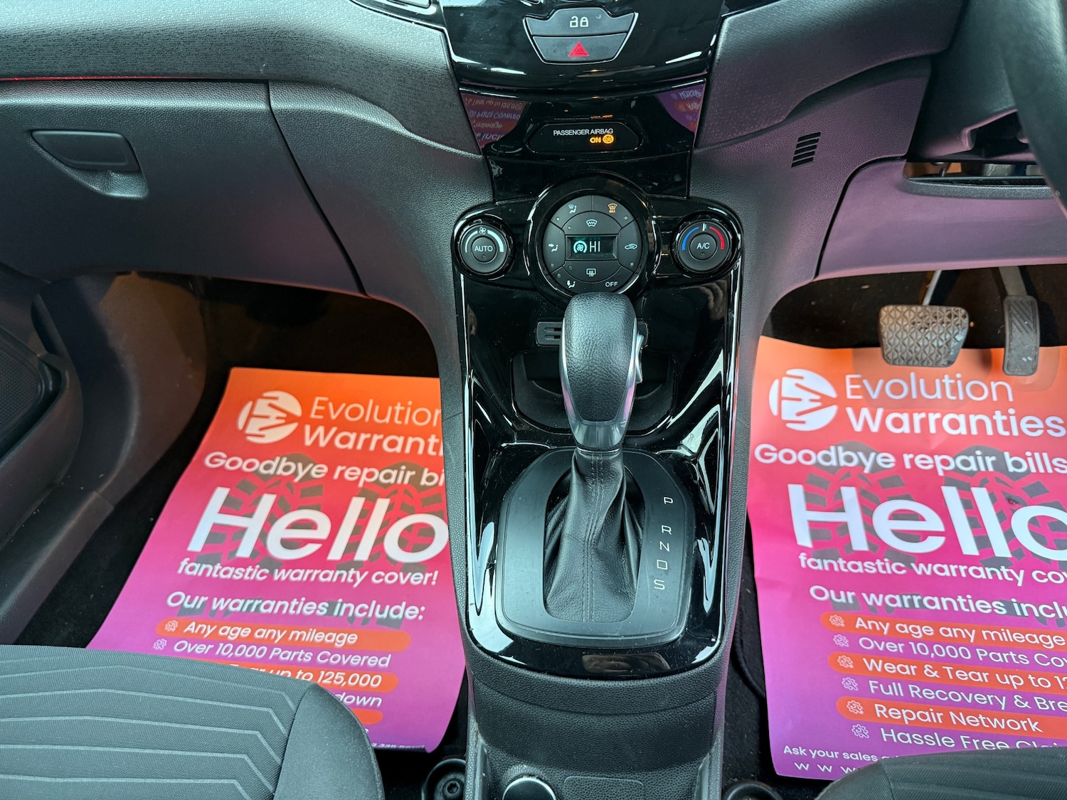 Used Ford Fiesta 2013 for sale - 77297995: Photo 23