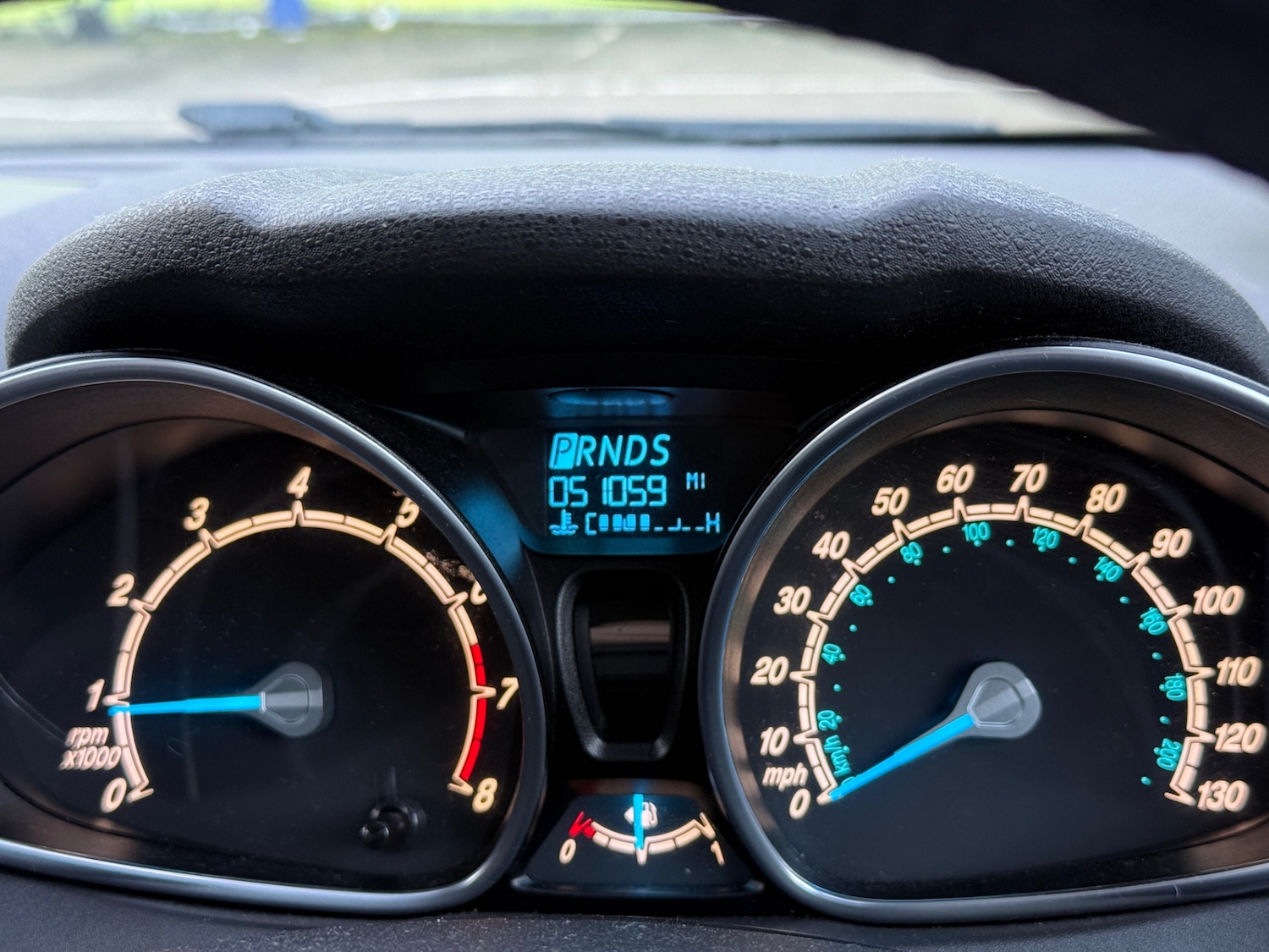 Used Ford Fiesta 2013 for sale - 77297995: Photo 26