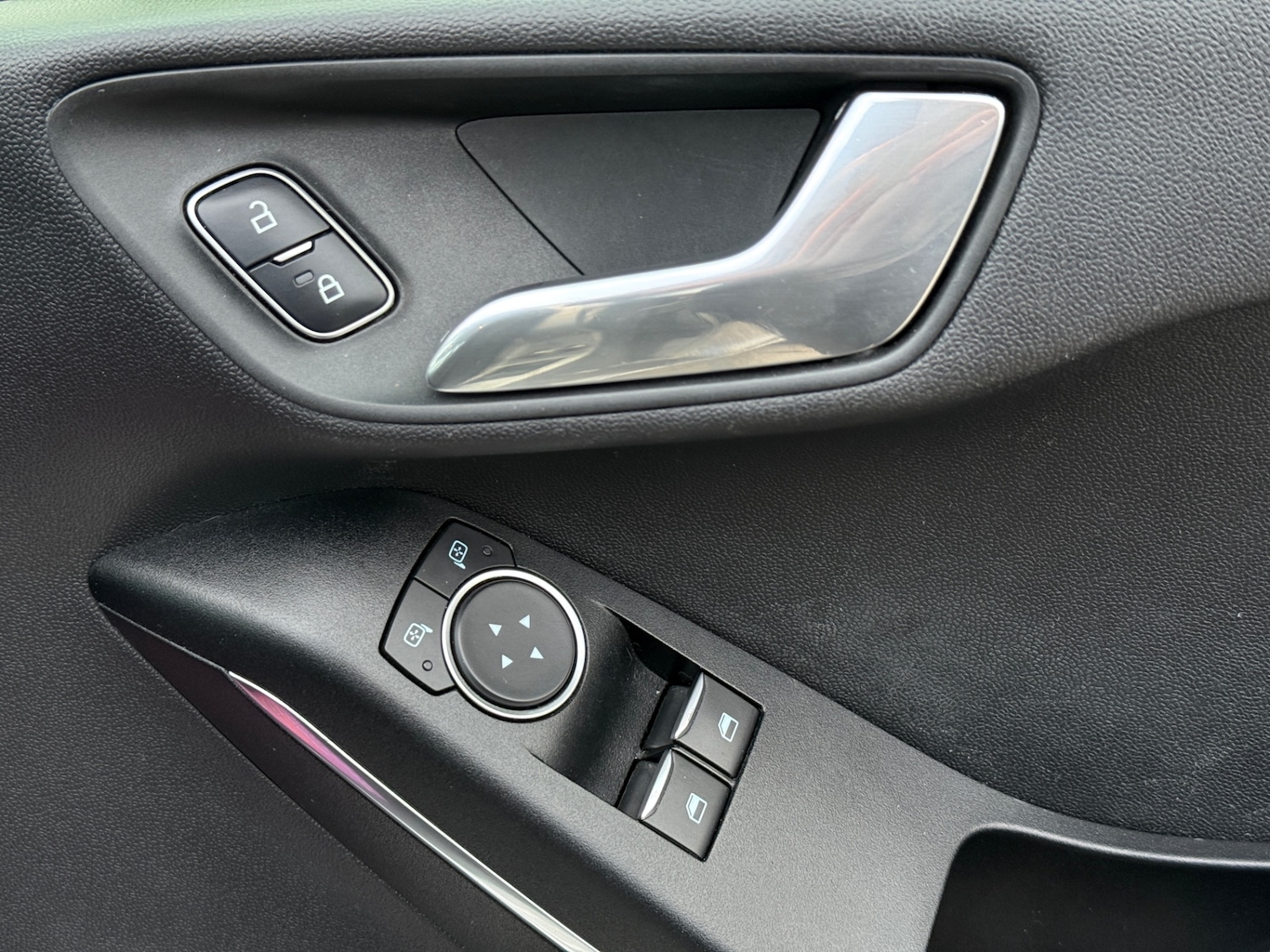 Used Ford Fiesta 2018 for sale - 78036286: Photo 13