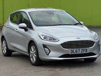 Ford Fiesta feature image