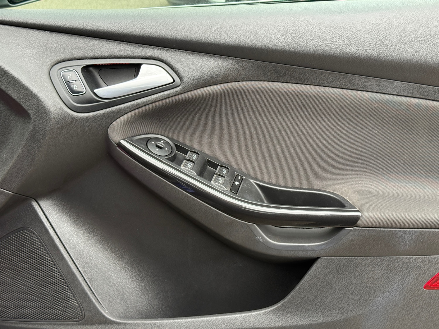 Used Ford Focus 2017 for sale - 77504349: Photo 16