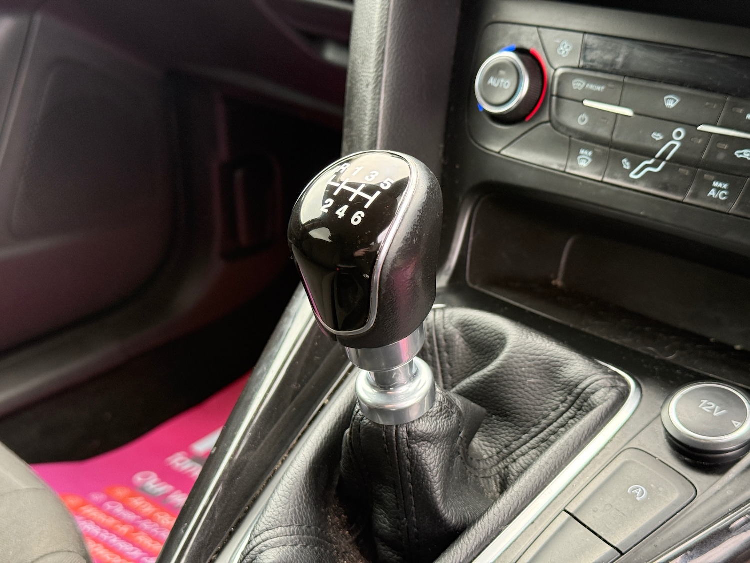 Used Ford Focus 2017 for sale - 77504349: Photo 19