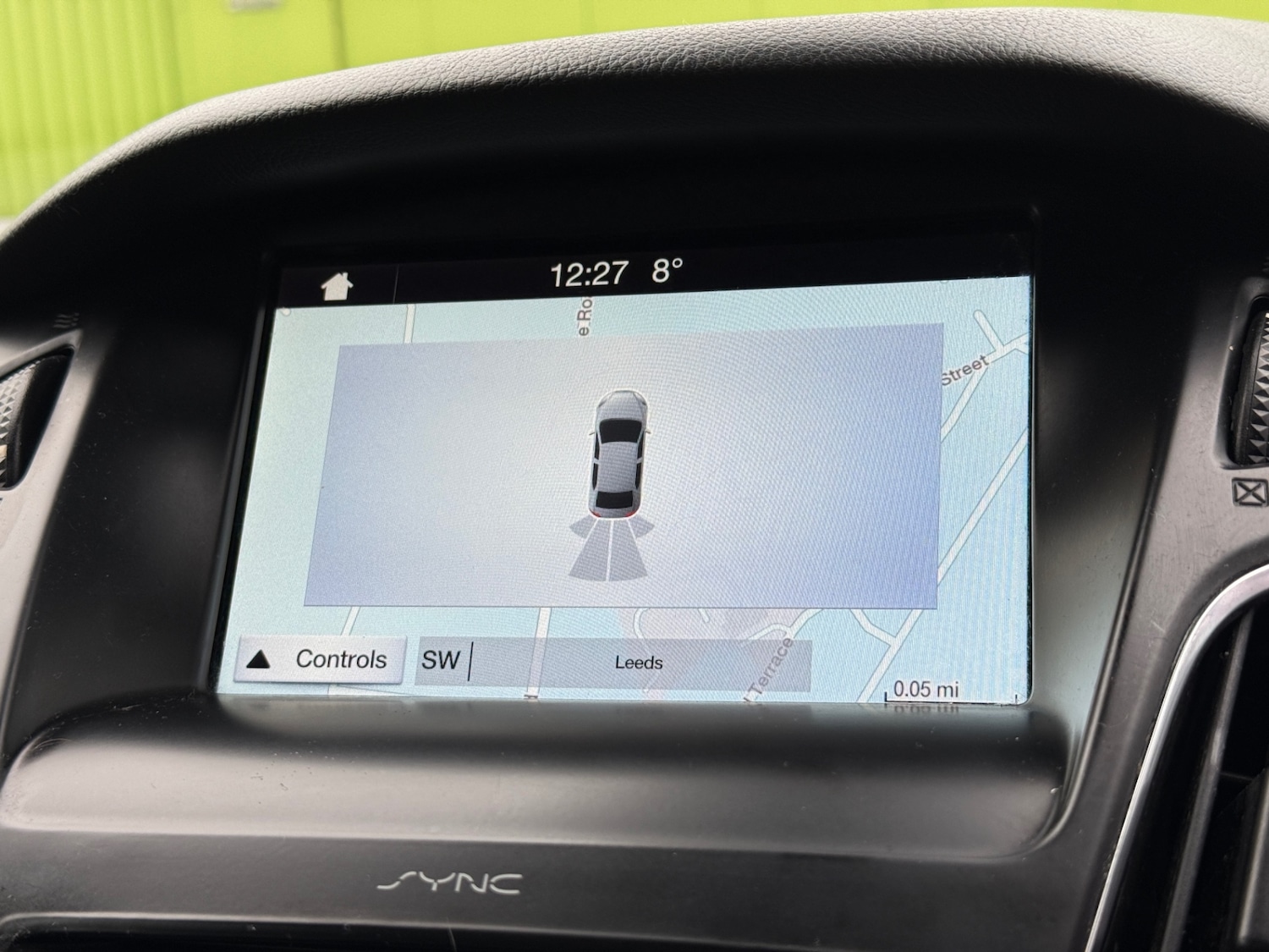 Used Ford Focus 2017 for sale - 77504349: Photo 21