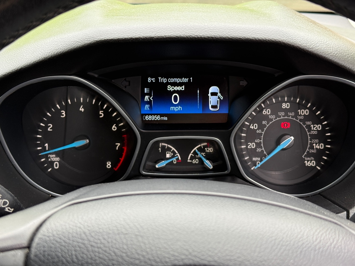 Used Ford Focus 2017 for sale - 77504349: Photo 22