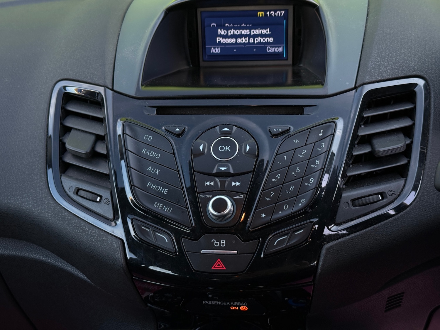 Used Ford Fiesta 2016 for sale - 78148479: Photo 18