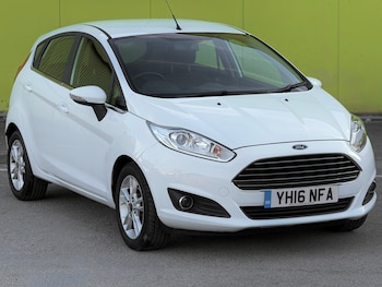 Ford Fiesta feature image